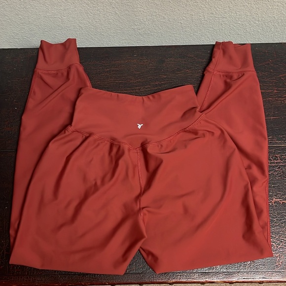 Old Navy Active Powersport Highrise Leggings Size XS - Picture 1 of 10